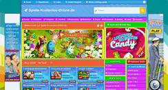 Desktop Screenshot of cdn.spiele-kostenlos-online.de