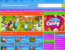 Tablet Screenshot of cdn.spiele-kostenlos-online.de